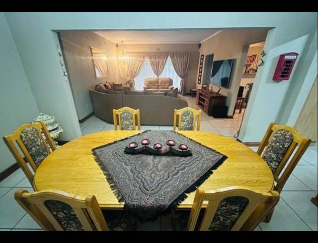 4 BEDROOM HOUSE FOR SALE IN RANDHART